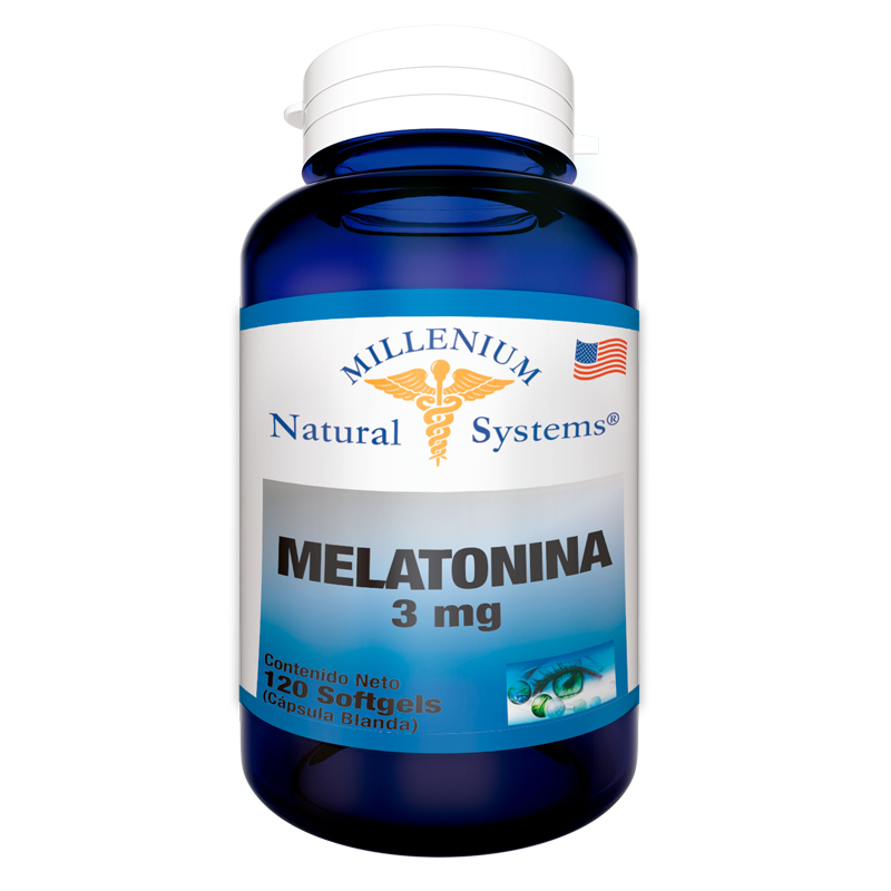 Melatonina