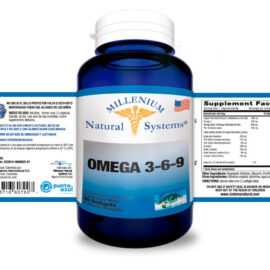 Omega 3-6-9 - Image 2