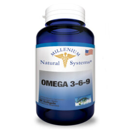 Omega 3-6-9