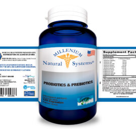 Probiotics & Prebiotics - Image 2