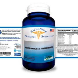 Probiotics & Prebiotics - Image 2