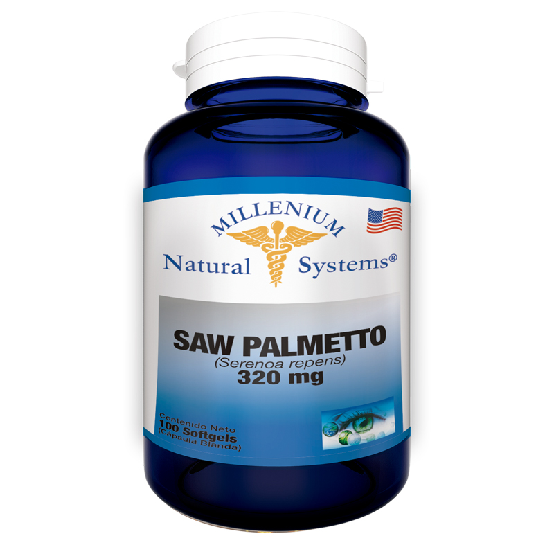 Saw Palmetto