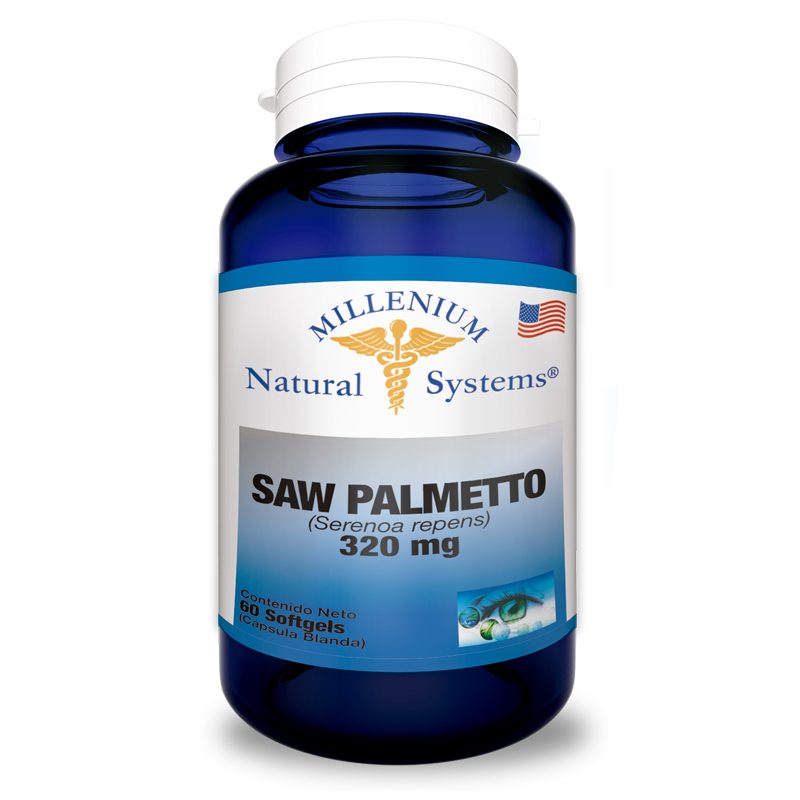Saw Palmetto