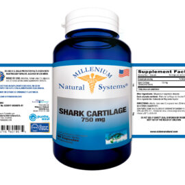 Shark Cartilage - Image 2