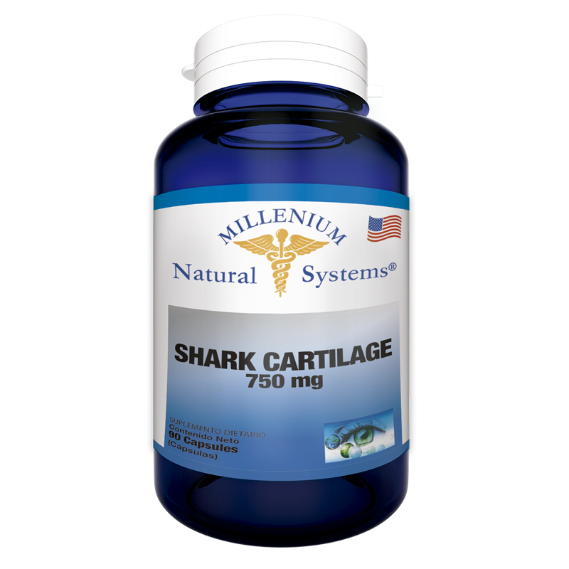 Shark Cartilage