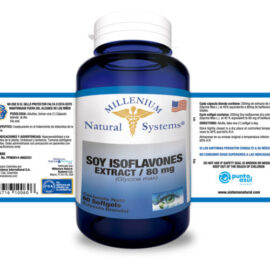 Soy Isoflavones - Image 2