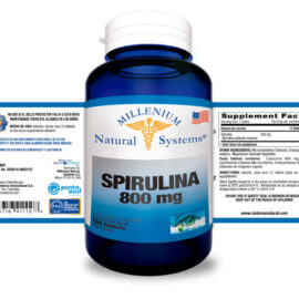 Spirulina - Image 2