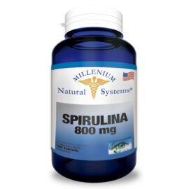 Spirulina