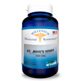 St. John`s Wort