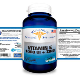 Vitamina E - Image 2