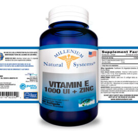 Vitamina E - Image 2