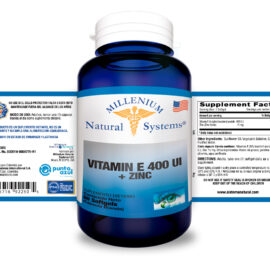 Vitamina E - Image 2