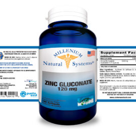 Zinc Gluconate - Image 2