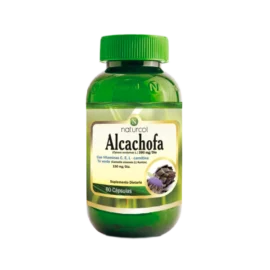 ALCACHOFA
