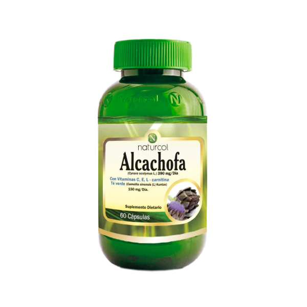 ALCACHOFA