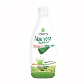 ALOE VERA