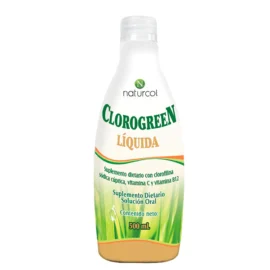 CLOROGREEN