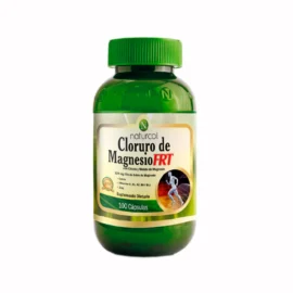 CLORURO DE MAGNESIO