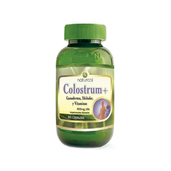 COLOSTRUM BOVINO