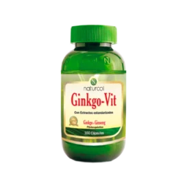 GINKGO-VIT