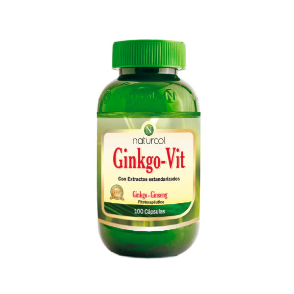 GINKGO-VIT