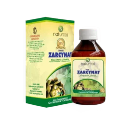 JARABE DE ZARCYNAT