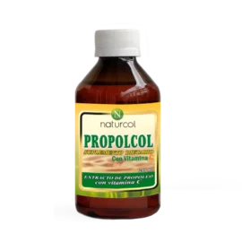 PROPOLCOL