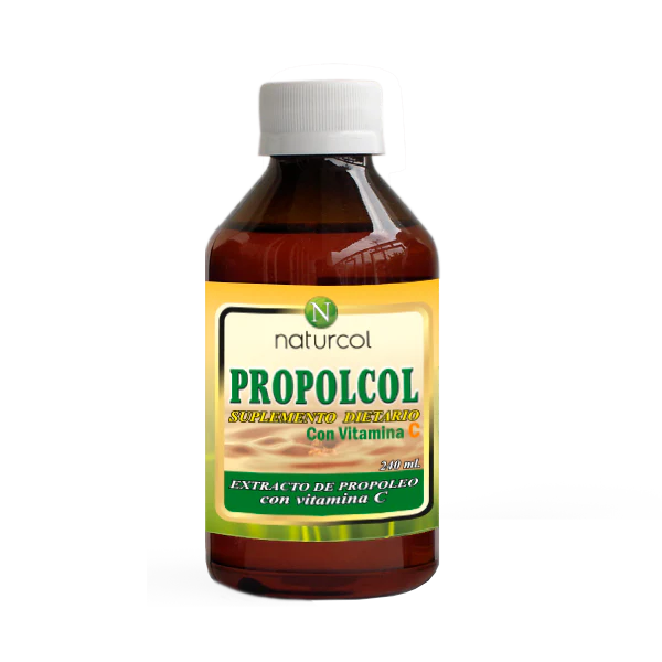 PROPOLCOL