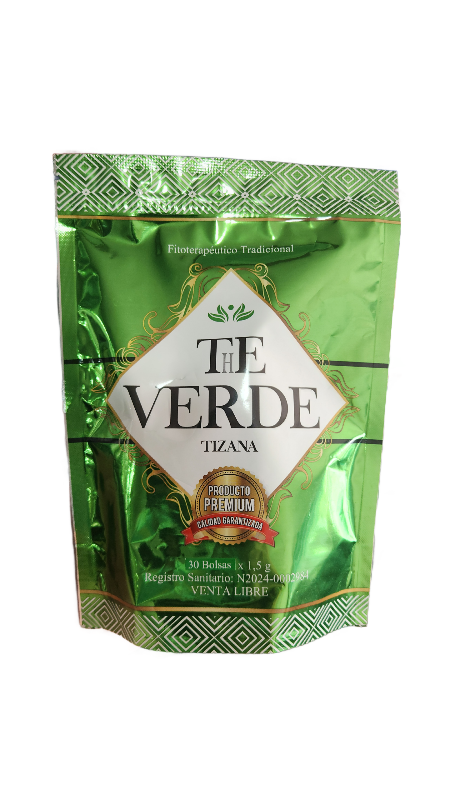 Te Verde