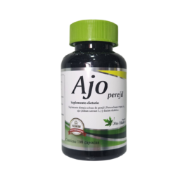 Ajo con Perejil - Image 4