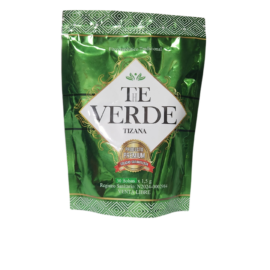 Te Verde