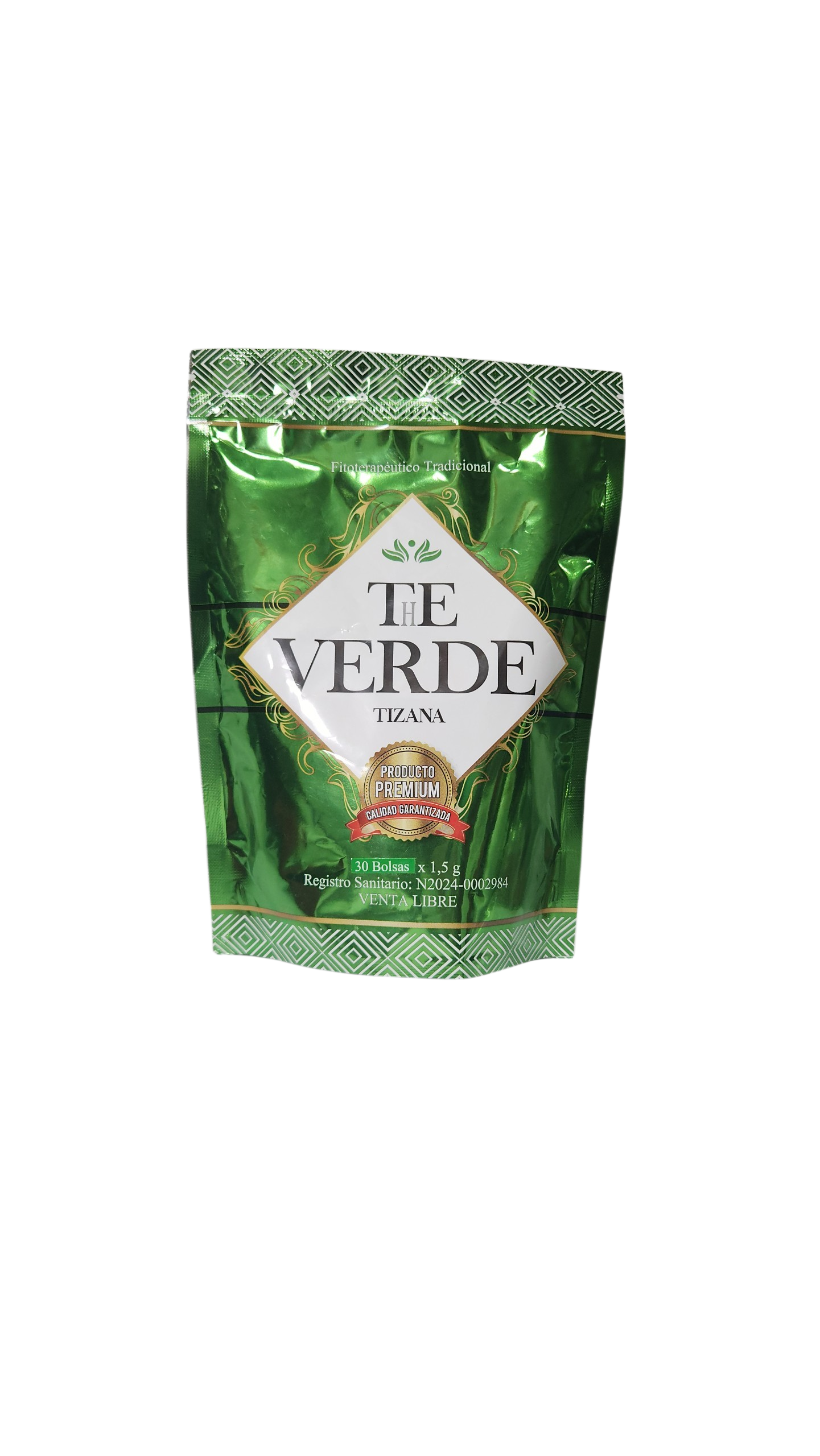 Te Verde