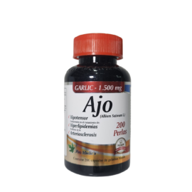 Ajo 1500mg - Image 3