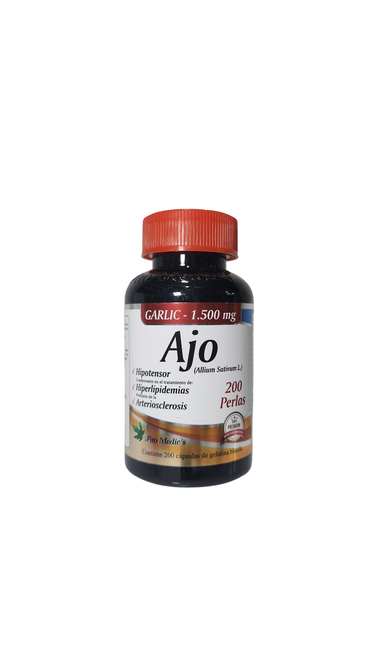 Ajo 1500mg