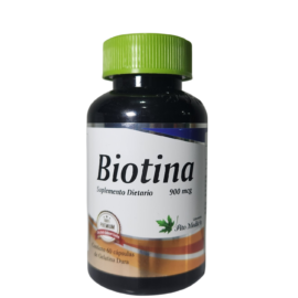 Biotina - Image 3