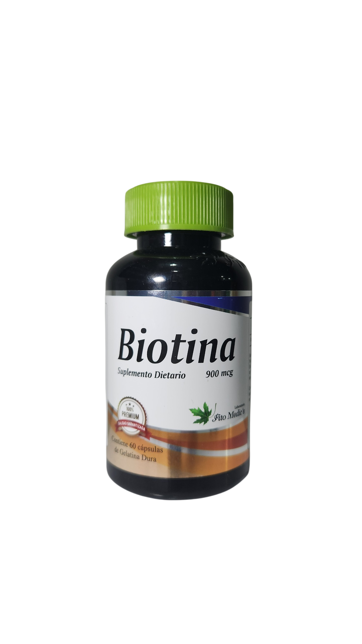 Biotina