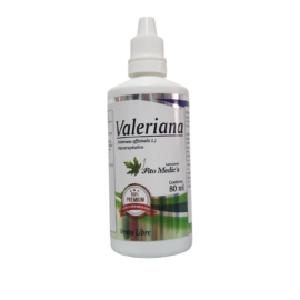 Valeriana