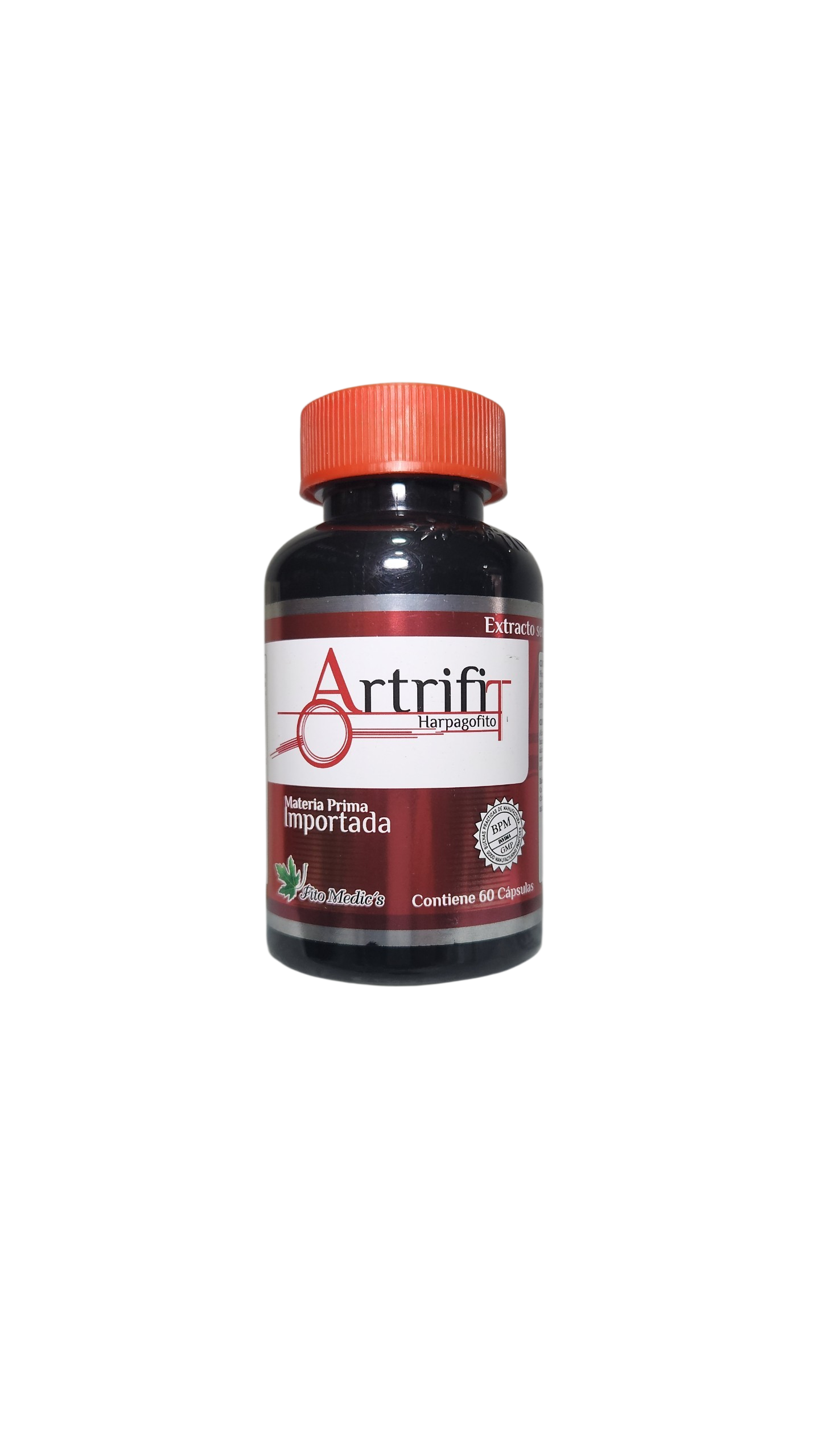 Artrifit 30cap