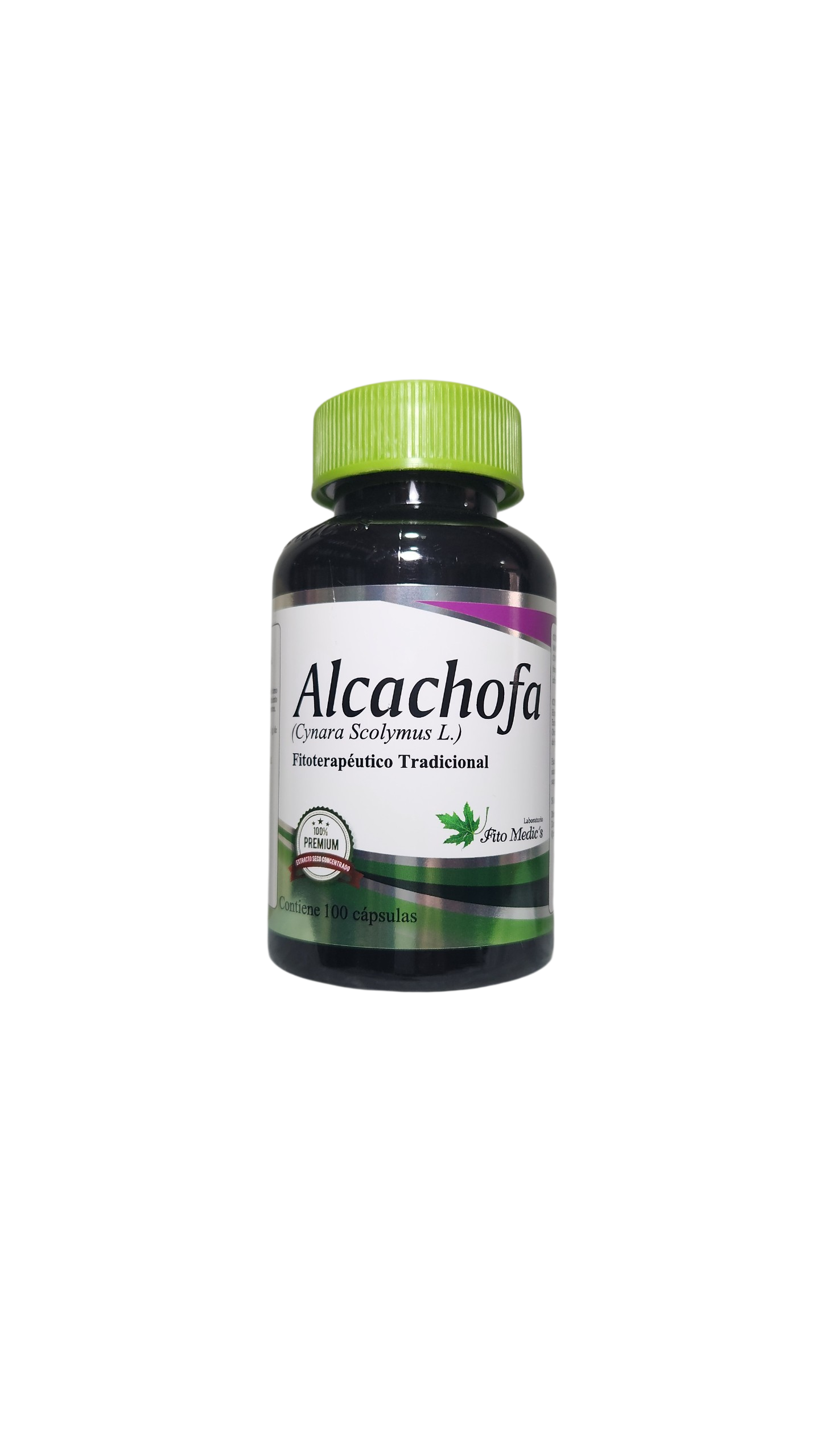 Alcachofa