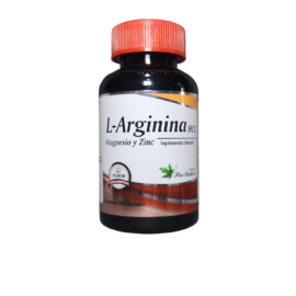 L-Arginina