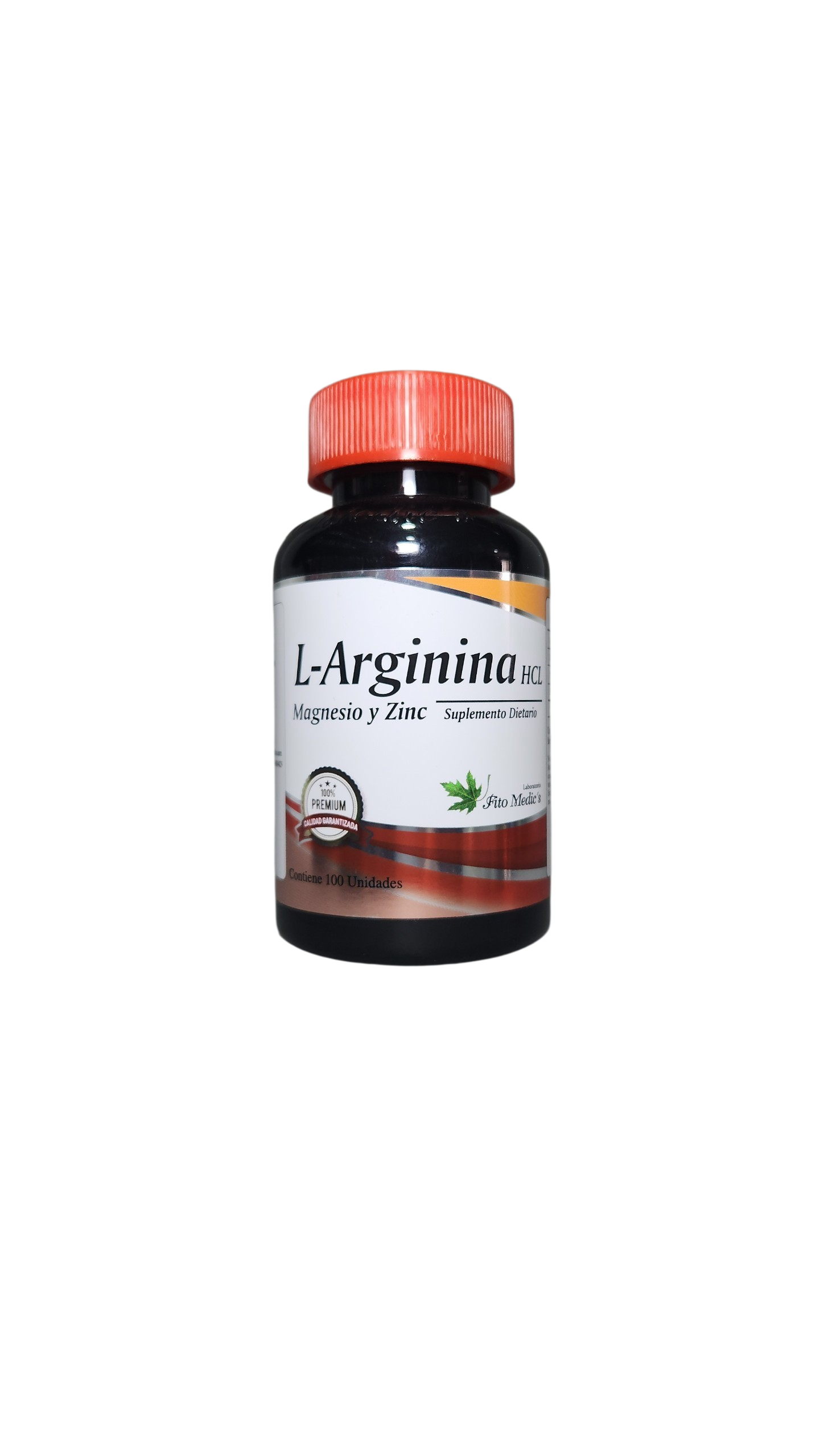 L-Arginina