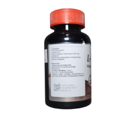 L-Arginina - Image 2