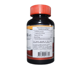 L-Arginina - Image 3