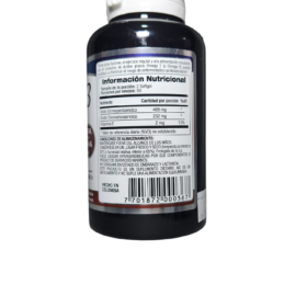 Omega 3 + Vitamina E - Image 3