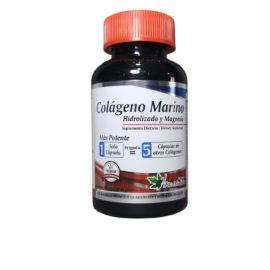 Colageno Marino capsulas - Image 1