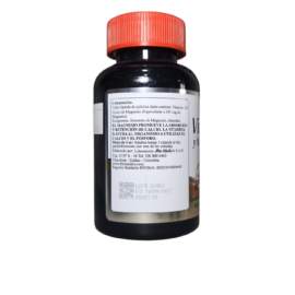 Vitamina D3 con Magnesio - Image 2