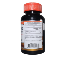 Vitamina D3 con Magnesio - Image 3