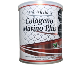 Colageno Marino Plus