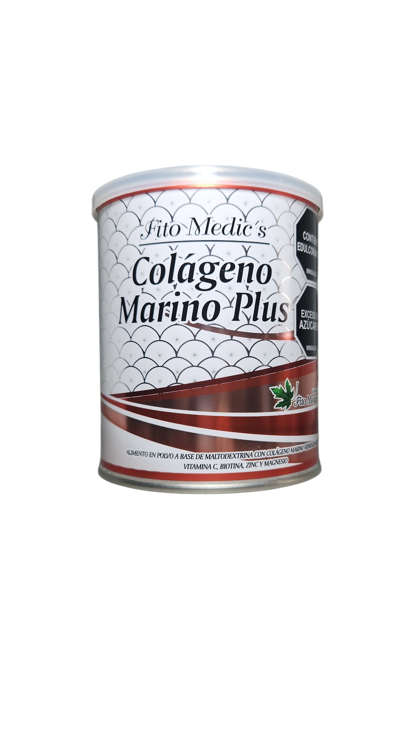 Colageno Marino Plus