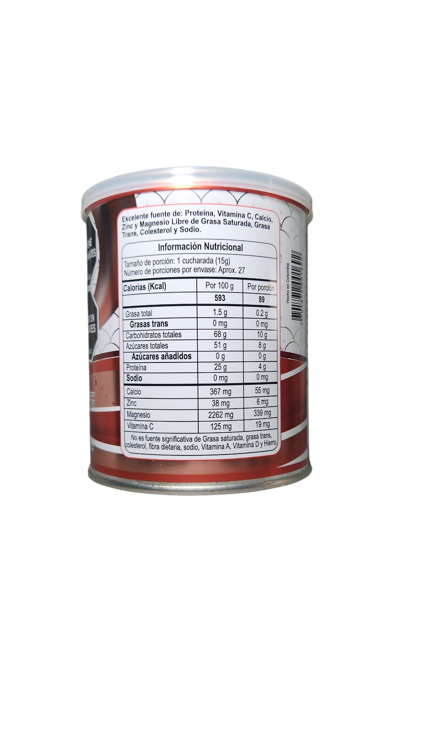 Colageno Marino Plus